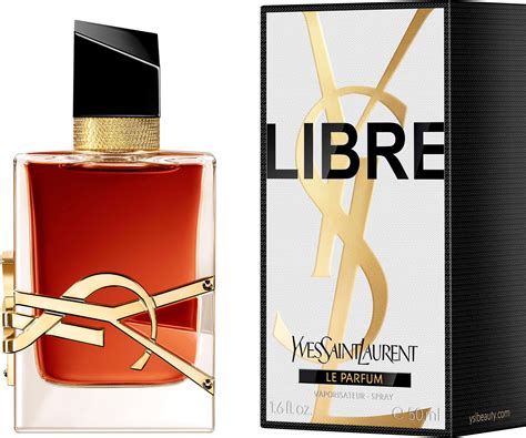 libre ysl descrizione|ysl libre best price.